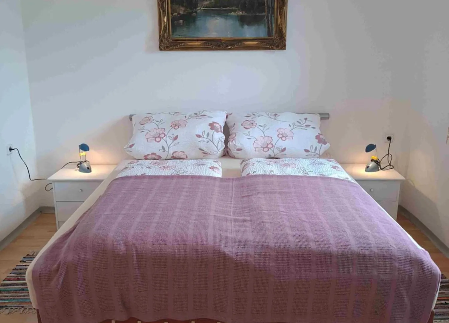 Keller'S Quartier Im Burghotel Lichtenberg ドイツ