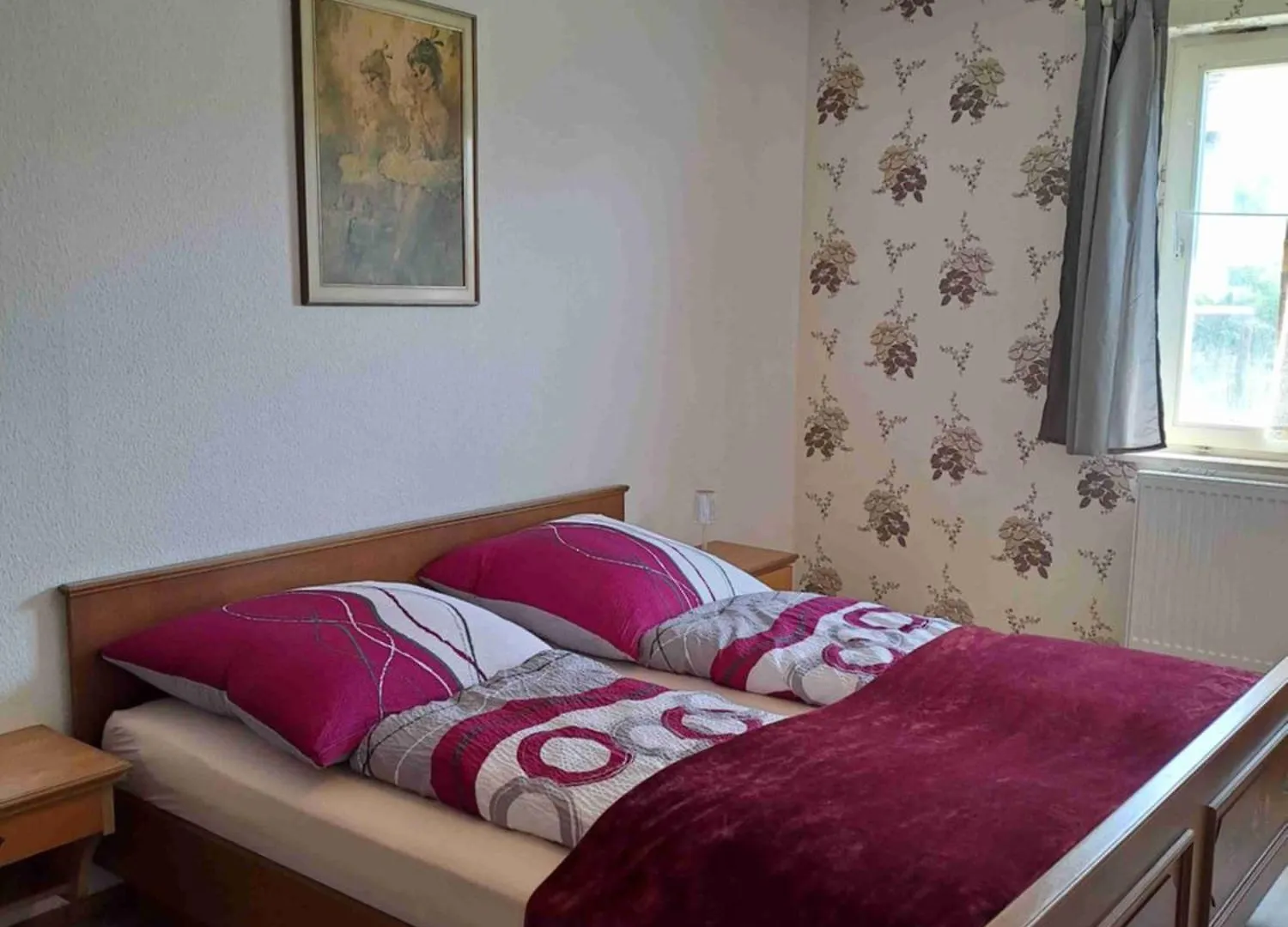 Keller'S Quartier Im Burghotel Lichtenberg 0*,  ドイツ